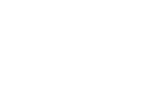 BA1 Radio Logo with a old fashioned microphone symbol to the left of the name and a square border