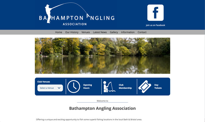 Bathampton Angling Association