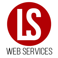 LS Web Services Logo